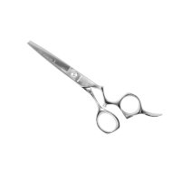 Ножницы парикмахерские Kapous Pro - scissors S, Прямые 6
